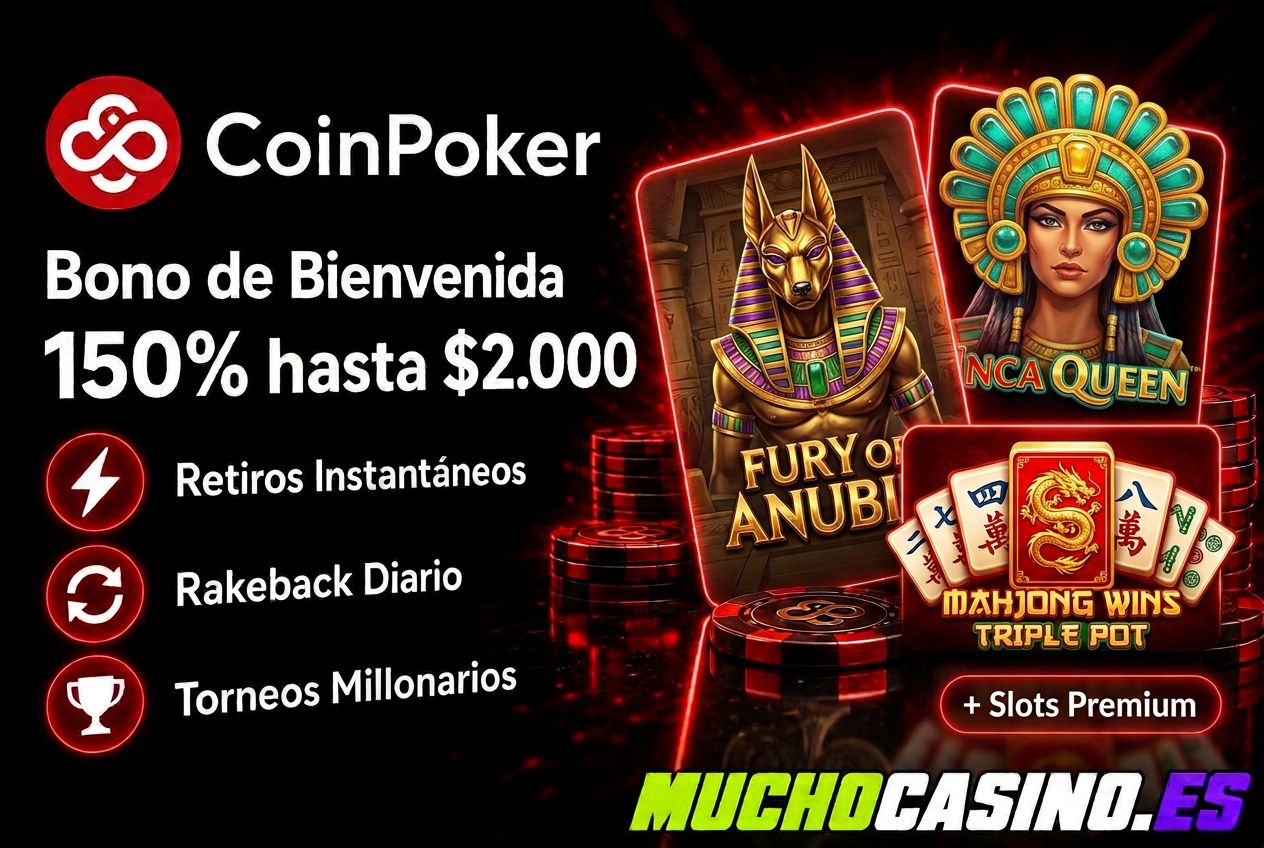 Banner CoinPoker